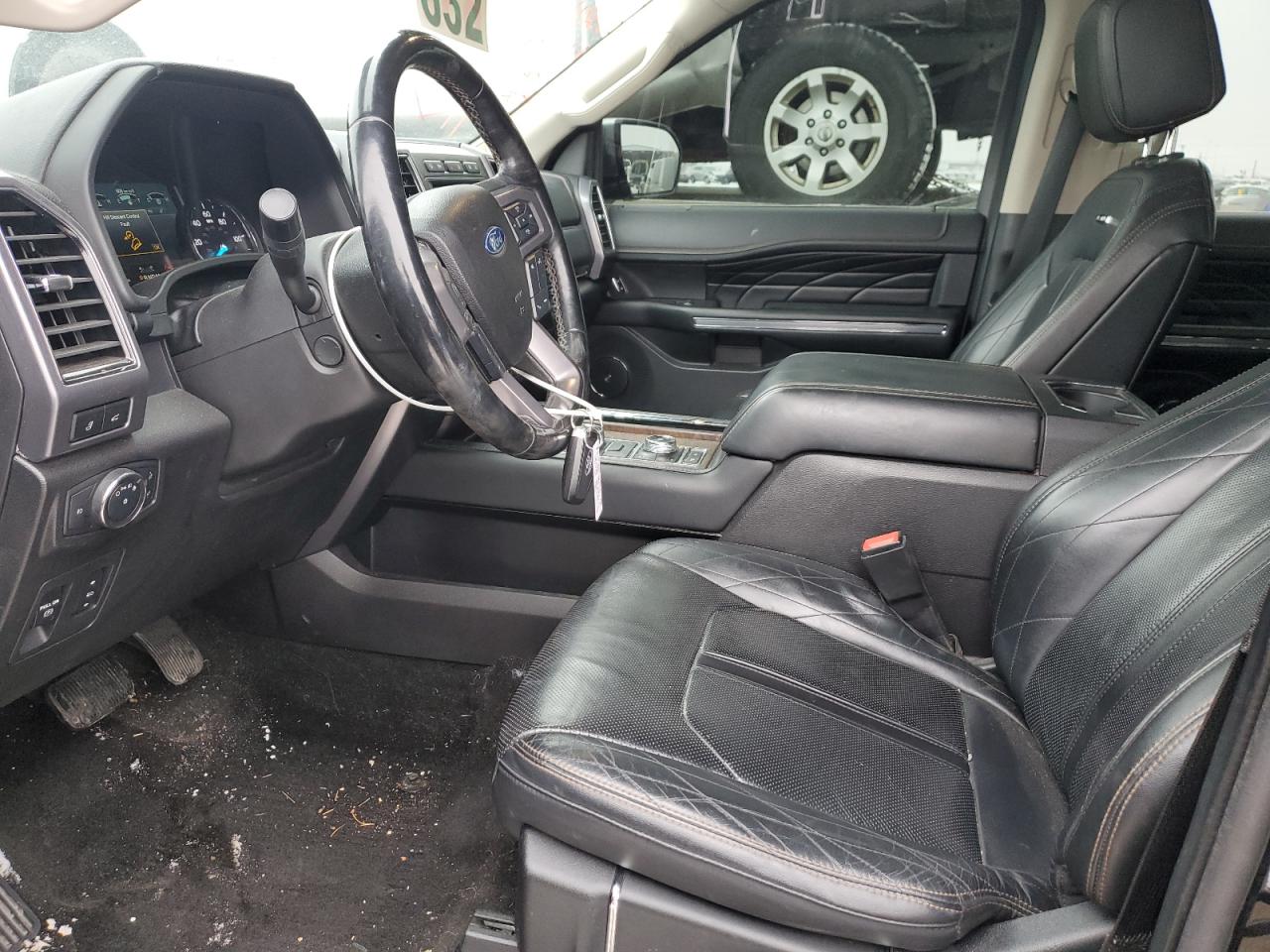 2018 Ford Expedition - Image 7