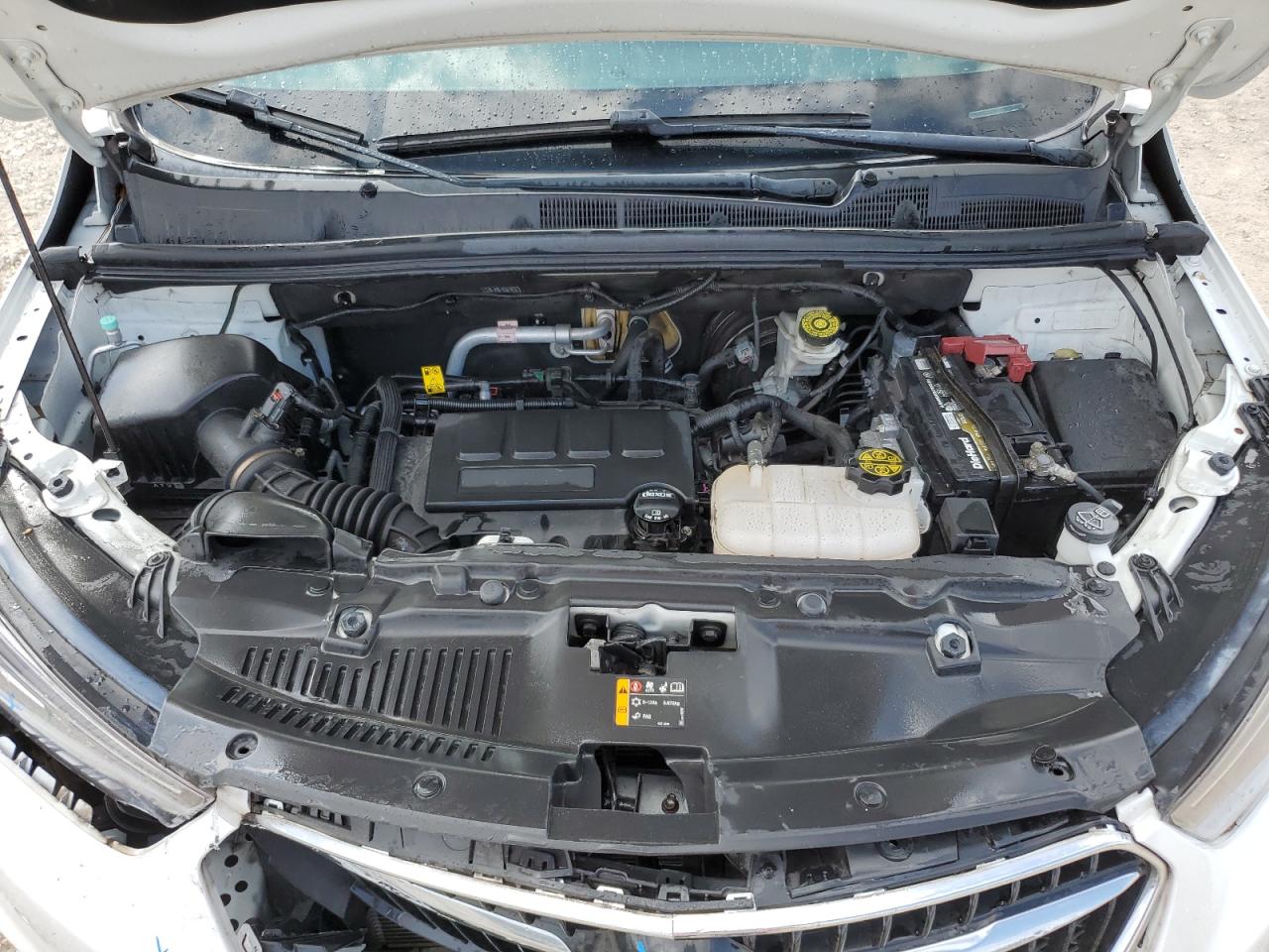 2020 Buick Encore - Image 12