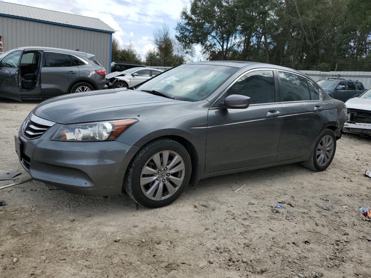2012 Honda Accord - Image 1