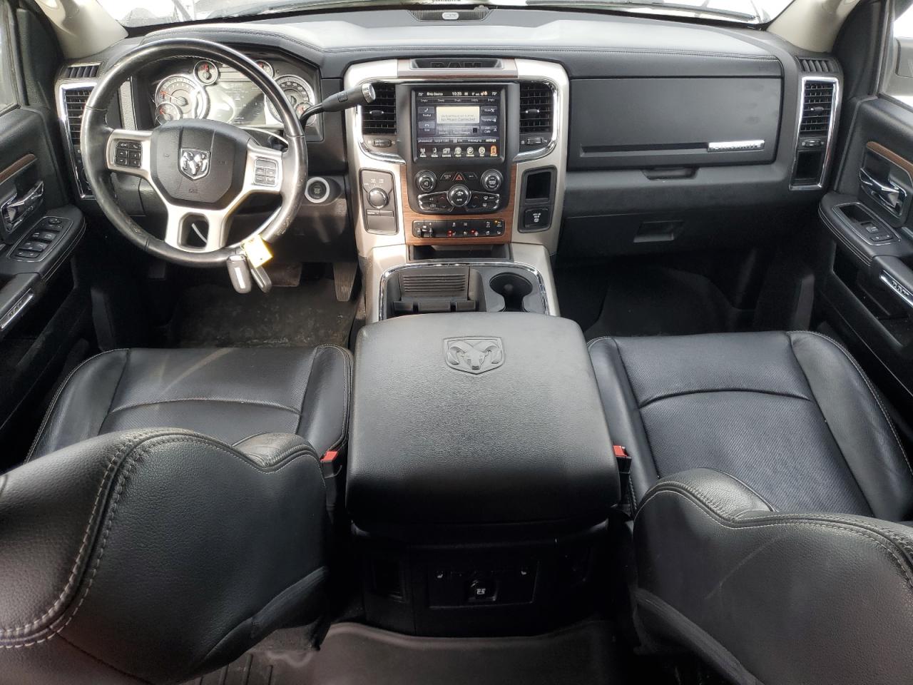 2017 RAM 2500 - Image 8