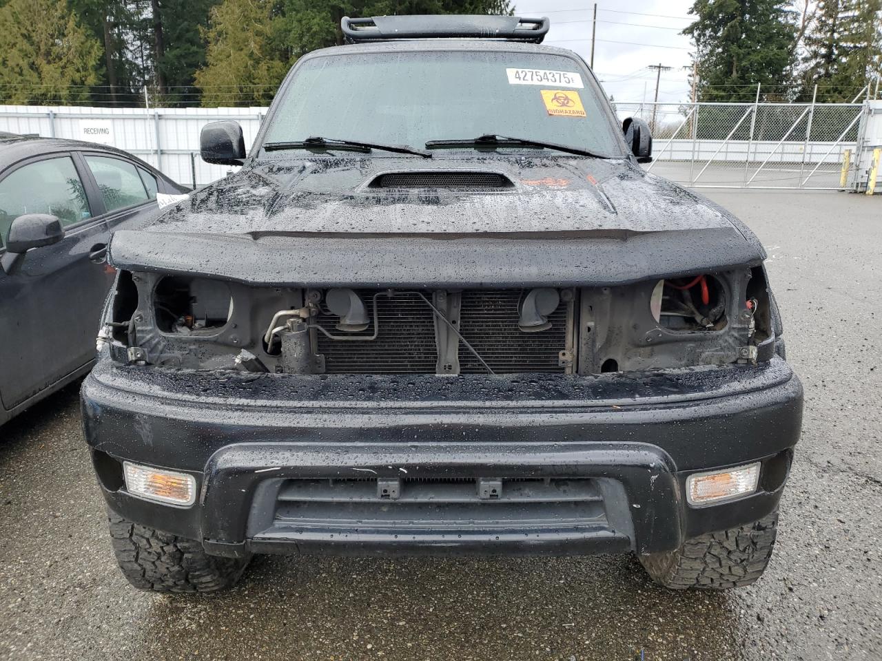 2001 Toyota 4Runner - Image 5