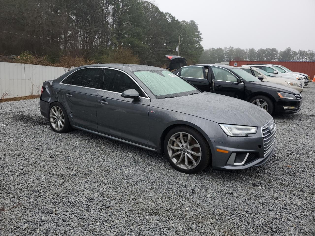 2019 Audi A4 - Image 4