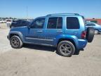 2005 Jeep Liberty Limited за продажба в Homestead, FL - Front End