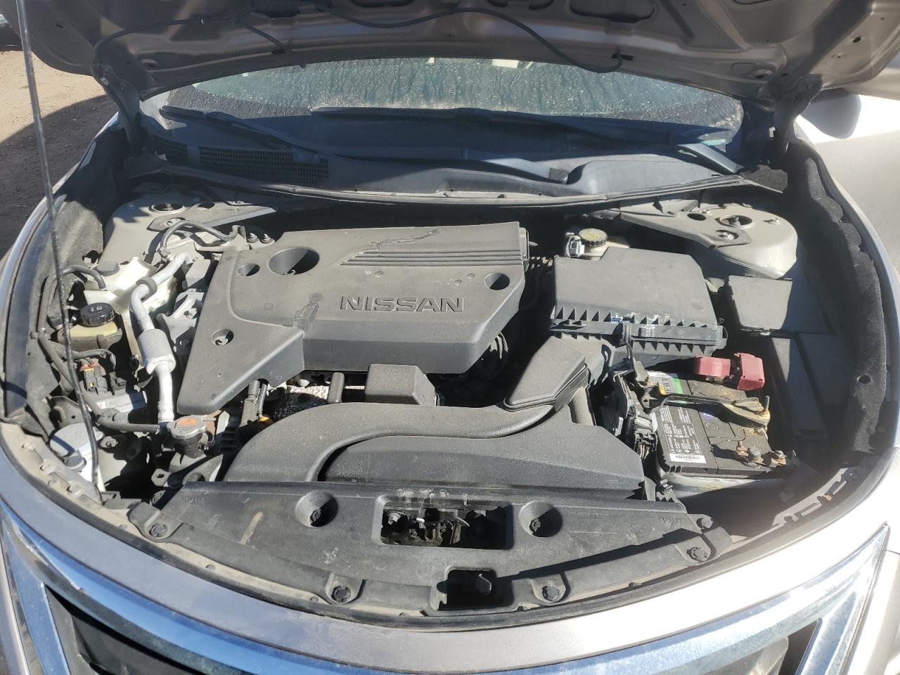 2014 Nissan Altima - Image 11