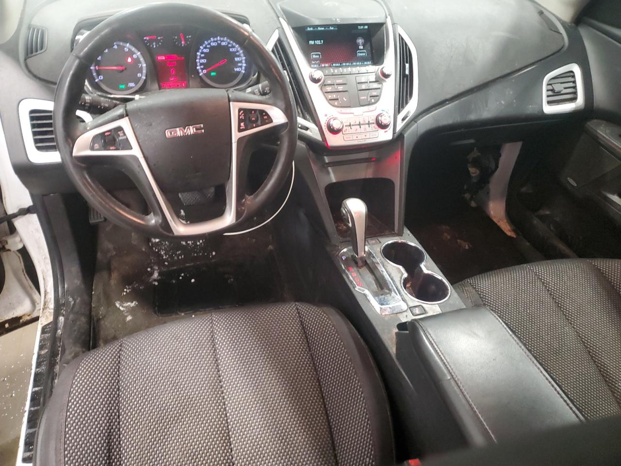 2013 GMC Terrain - Image 8