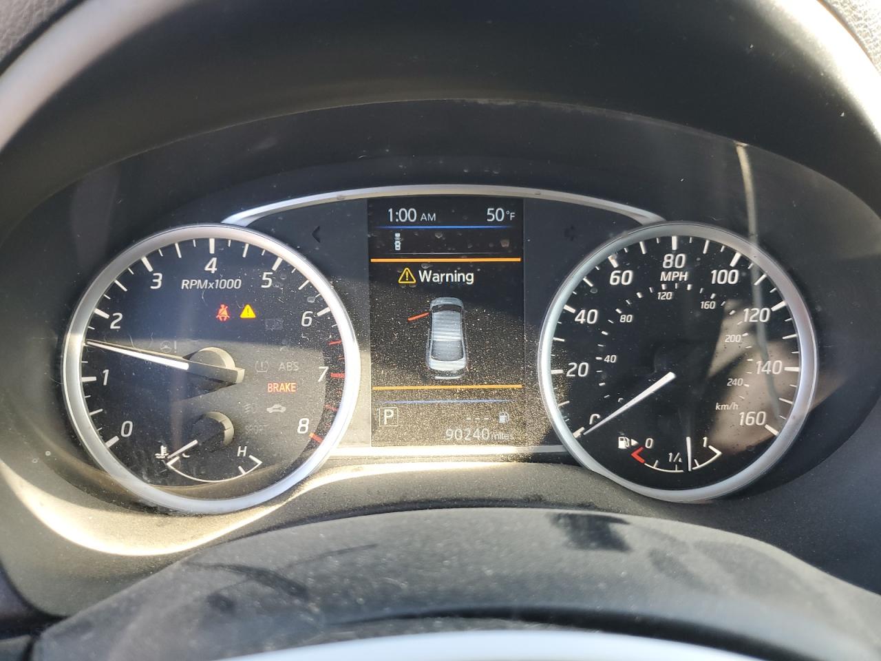 2019 Nissan Sentra - Image 9