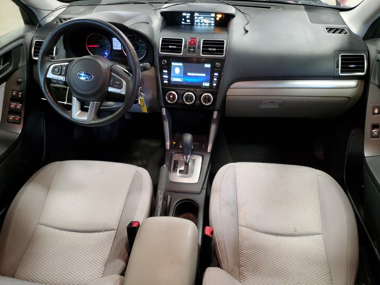 2017 Subaru Forester - Image 8