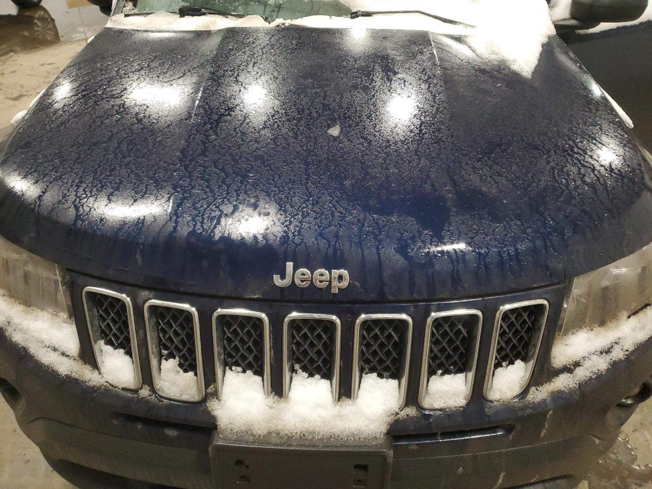 2014 Jeep Compass - Image 12