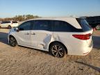 2024 Honda Odyssey Touring na sprzedaż w Houston, TX - Front End