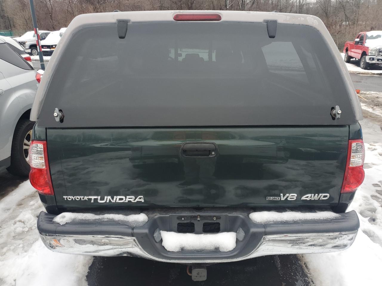 2006 Toyota Tundra - Image 6