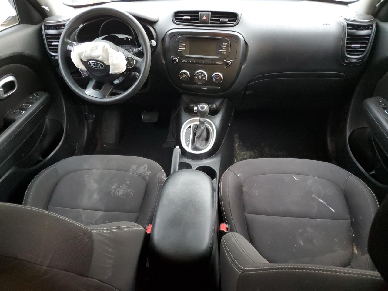 2018 Kia Soul - Image 8