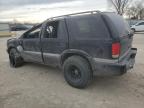 1998 Gmc Jimmy  zu verkaufen in Wichita, KS - Rollover