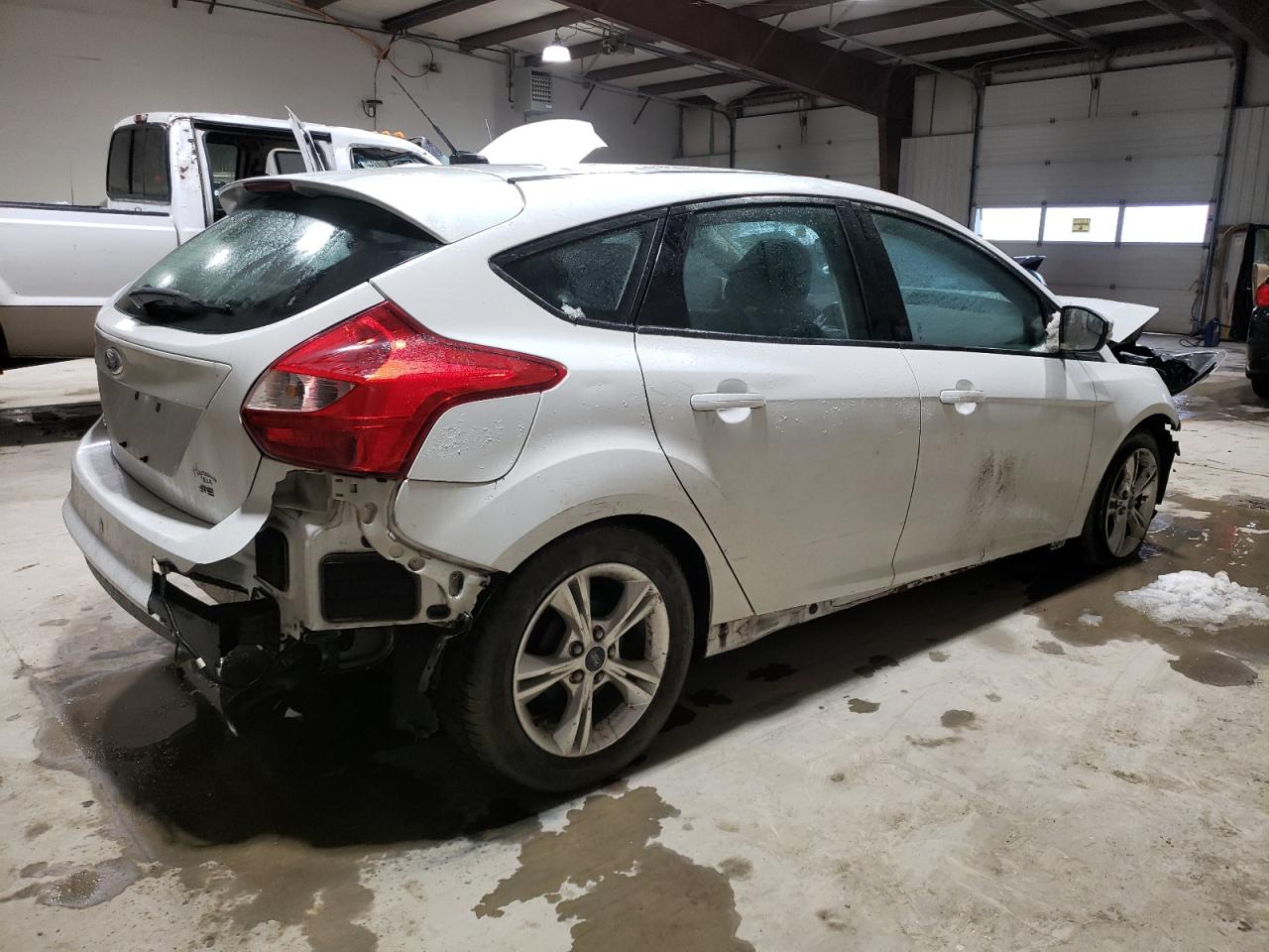 2014 Ford Focus - Image 3