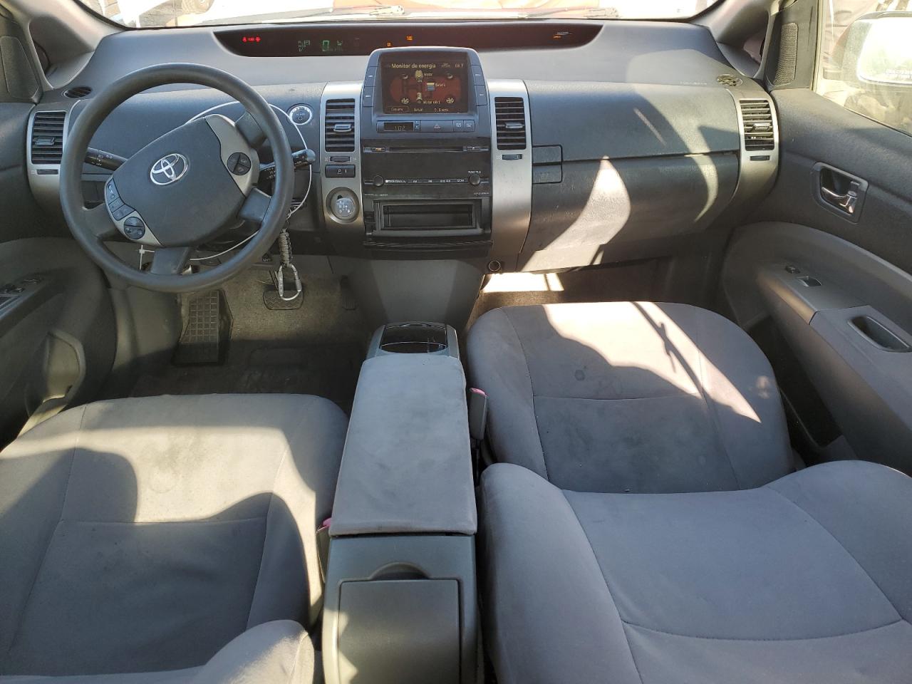 2007 Toyota Prius - Image 8