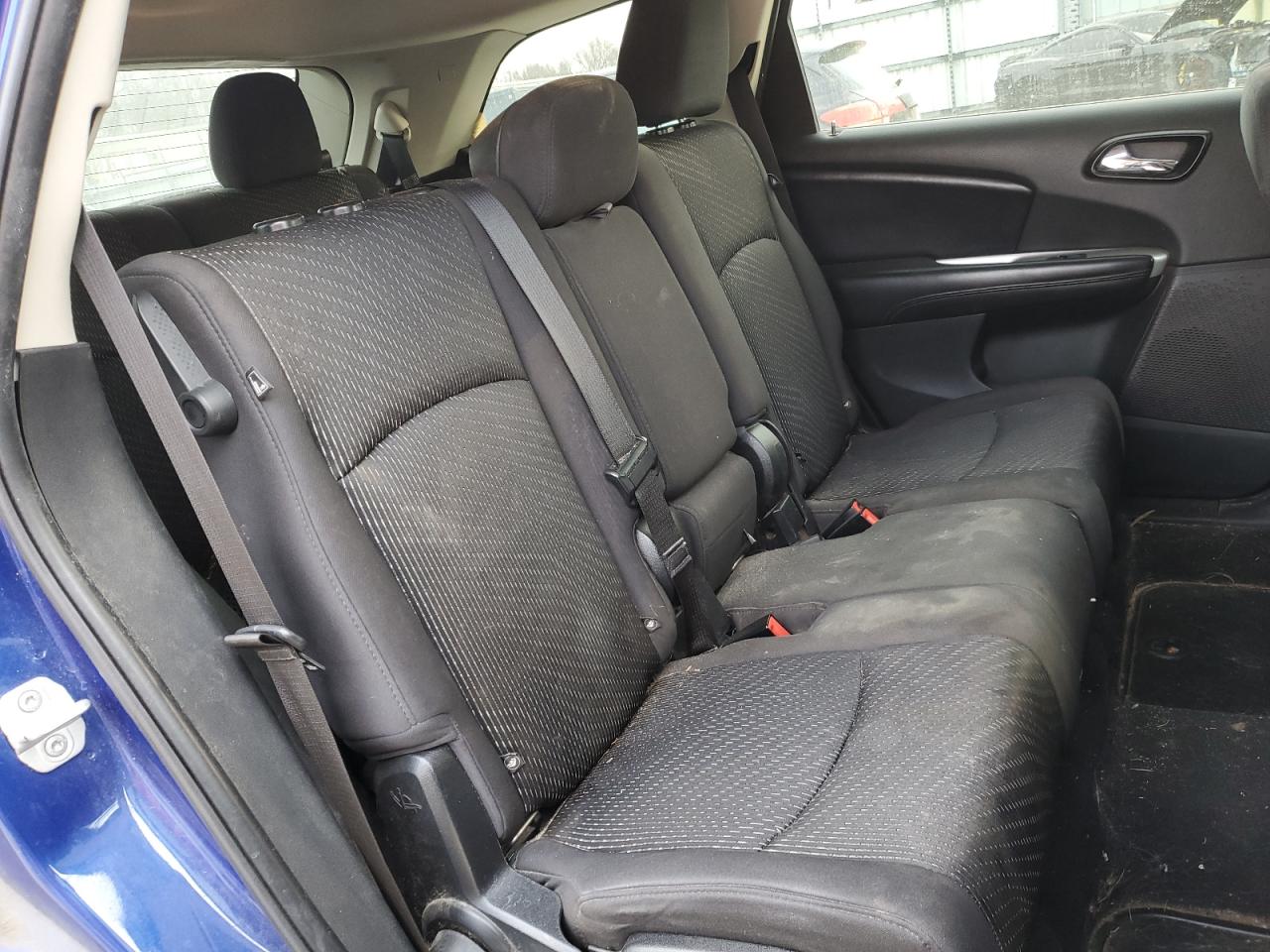 2012 Dodge Journey - Image 12