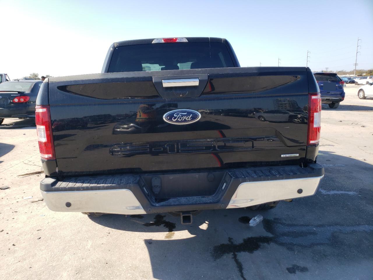 2018 Ford F-150 - Image 6