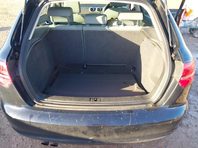 2008 AUDI A3 TDI