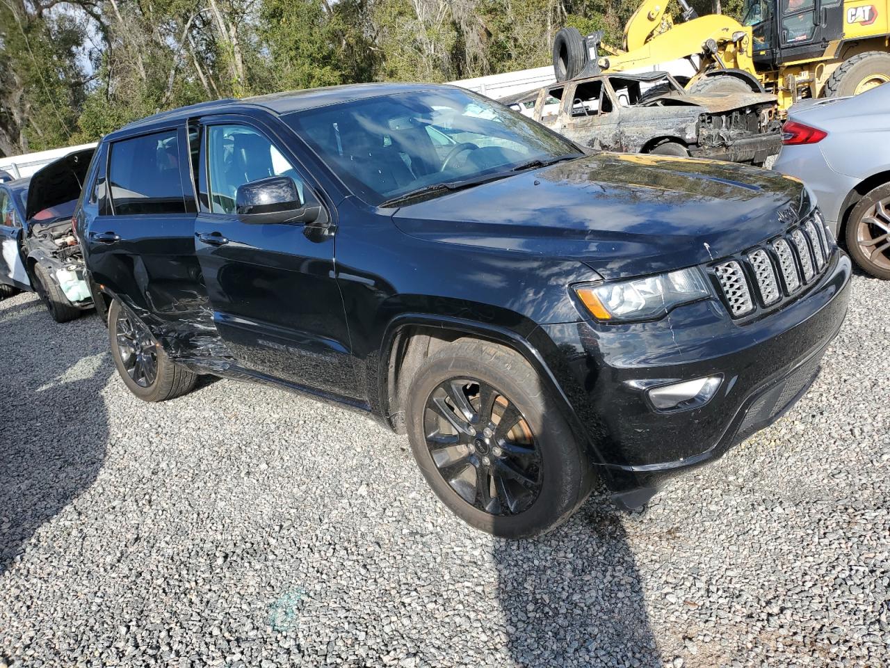 2019 Jeep Grand Cherokee - Image 4