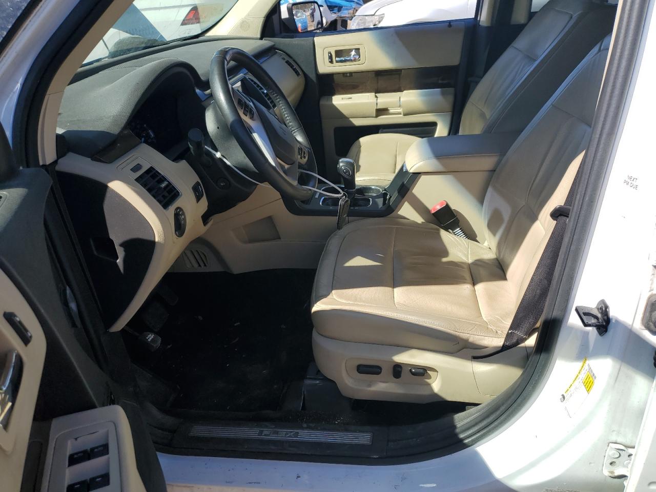 2019 Ford Flex - Image 7