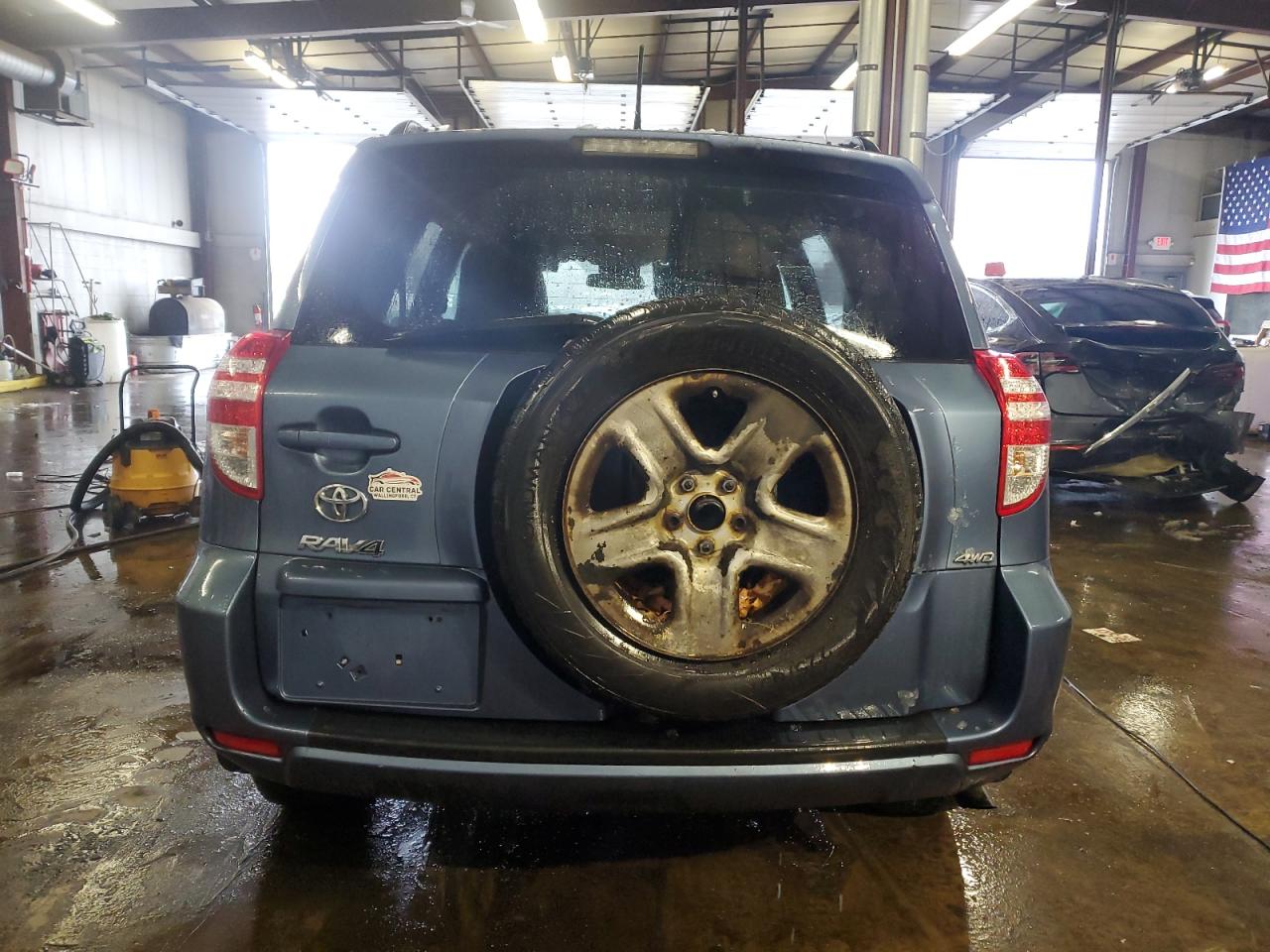 2012 Toyota RAV 4 - Image 6
