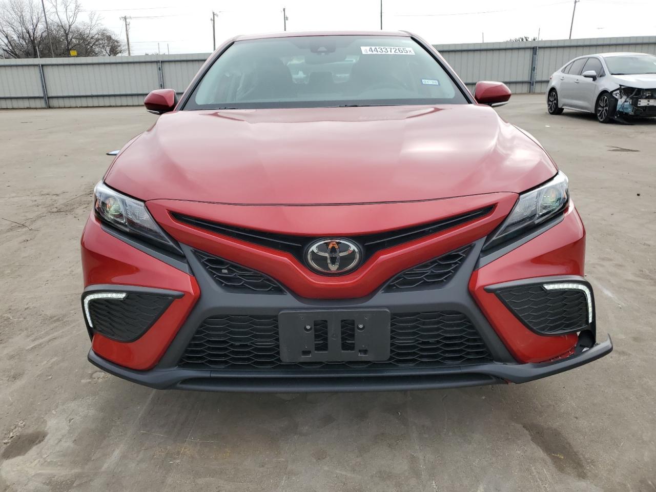 2024 Toyota Camry - Image 5