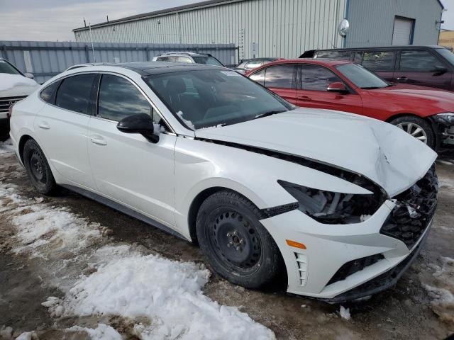 2020 HYUNDAI SONATA SEL PLUS