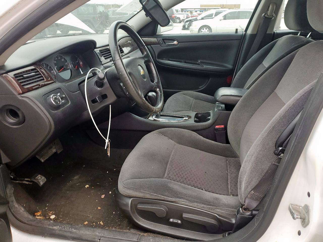 2012 Chevrolet Impala - Image 7