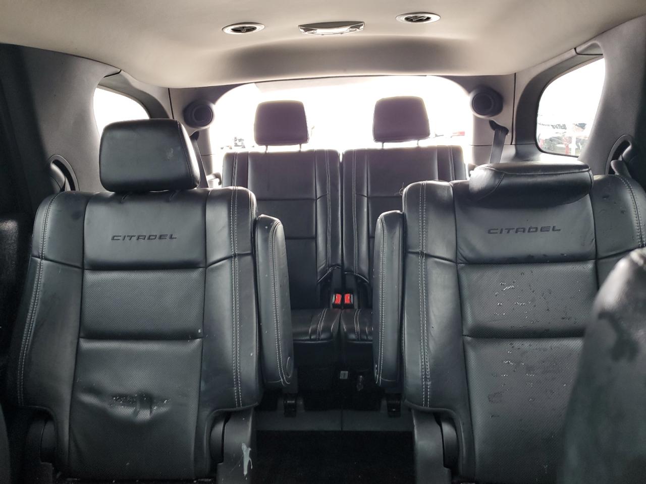 2014 Dodge Durango - Image 10