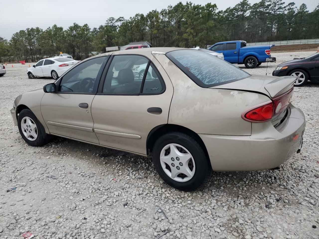 2005 Chevrolet Cavalier - Image 2