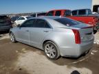 2014 Cadillac Ats Luxury zu verkaufen in Kansas City, KS - Undercarriage