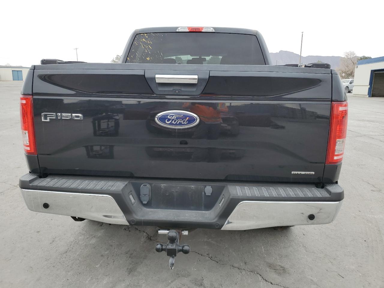 2015 Ford F-150 - Image 6