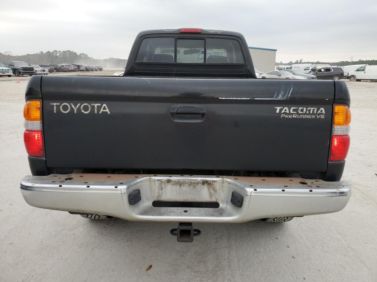 2002 Toyota Tacoma - Image 6