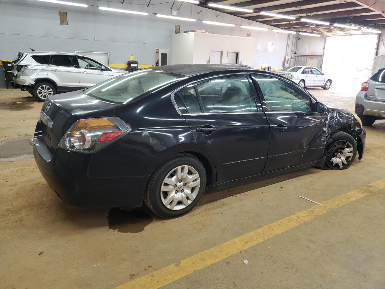 2012 Nissan Altima - Image 3