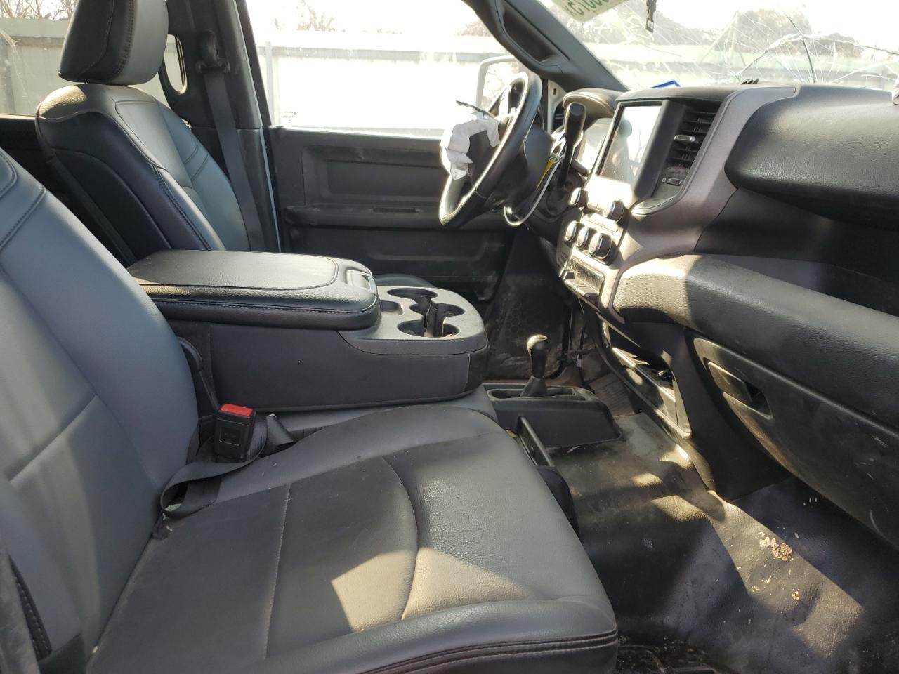 2024 RAM 2500 - Image 7