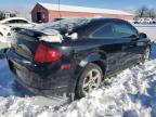 2006 PONTIAC PURSUIT GT for sale at Copart ON - LONDON