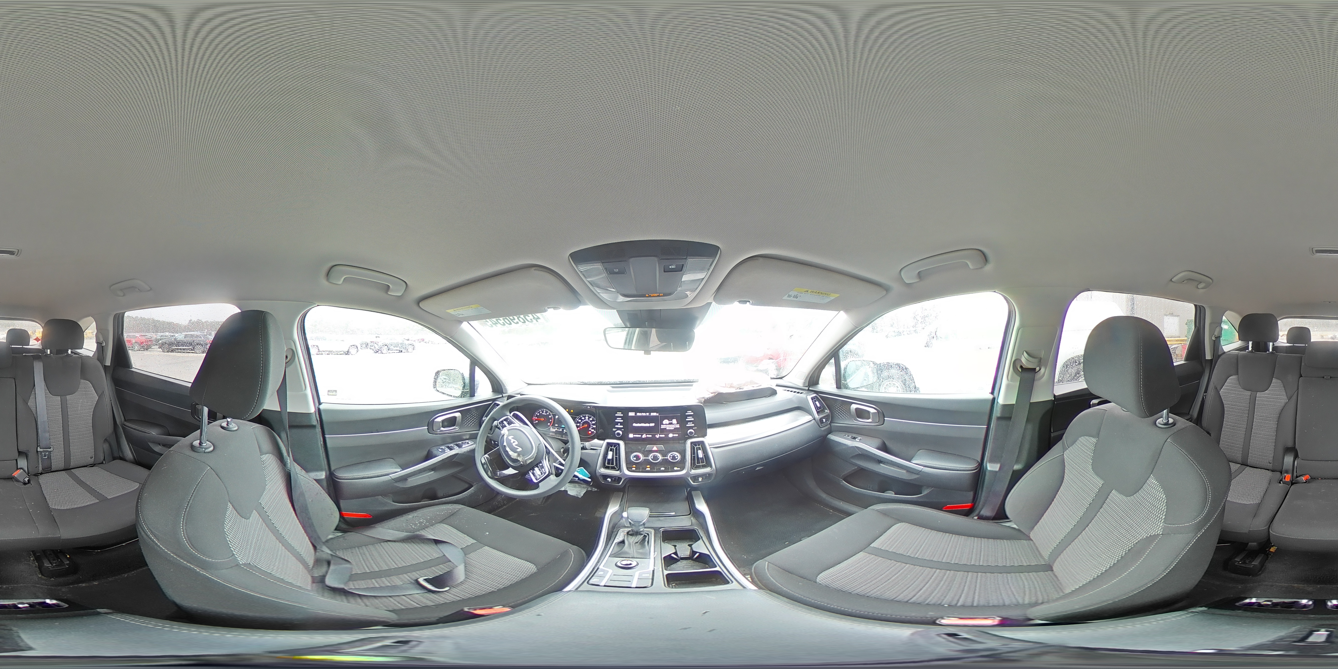 2023 Kia Sorento - Image 15