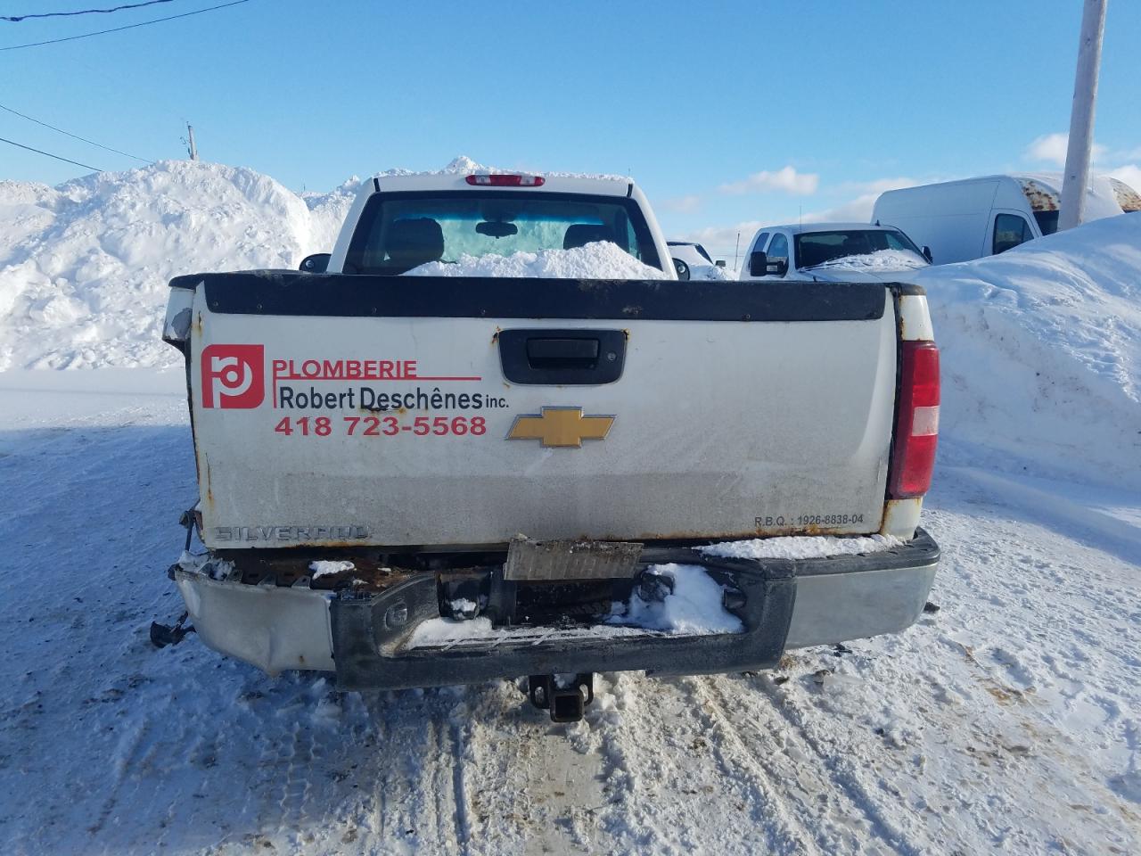 2012 Chevrolet Silverado K1500 VIN: 1GCNKPEAXCZ217470 Lot: 45476725