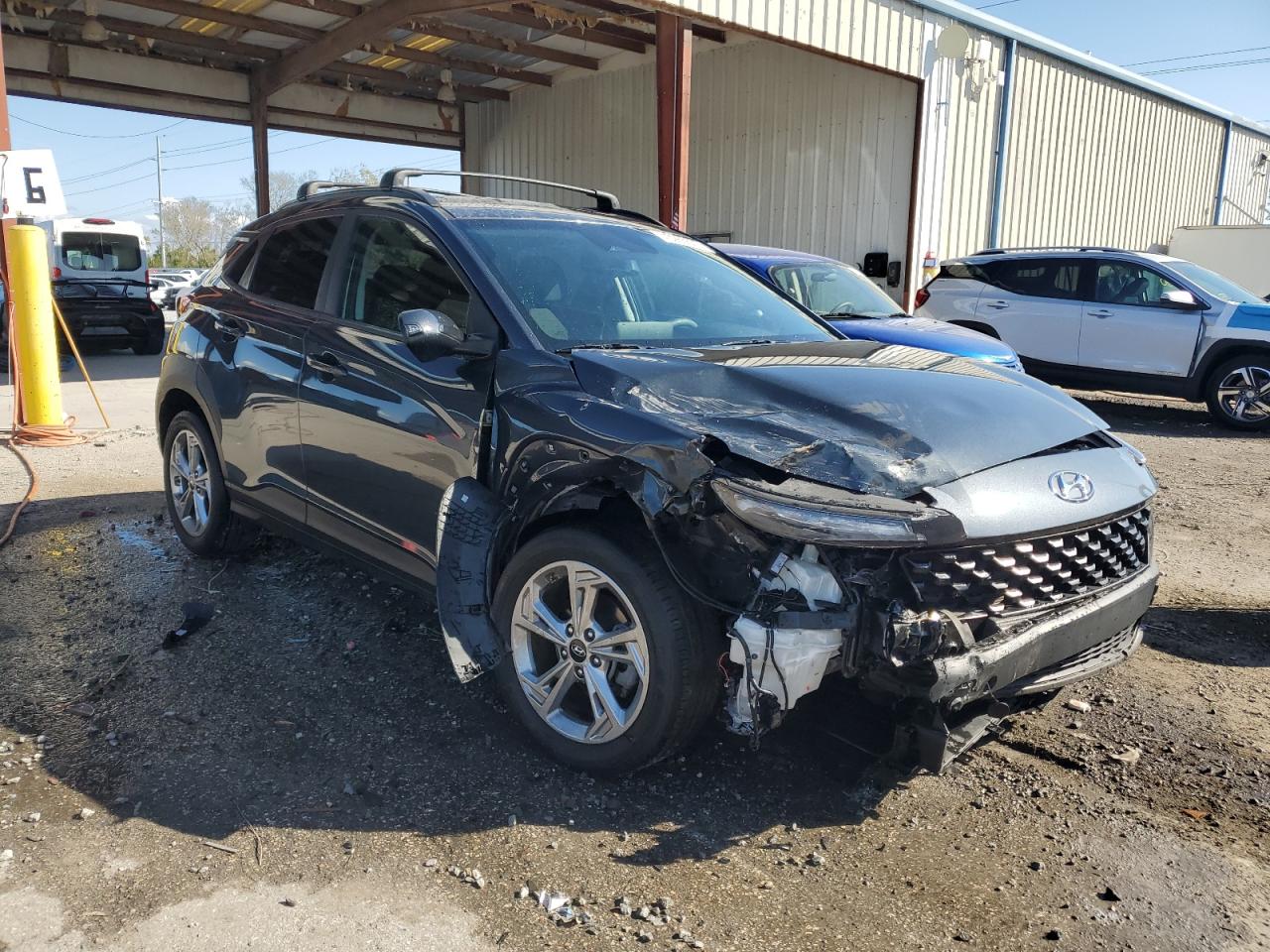 2022 Hyundai Kona - Image 4