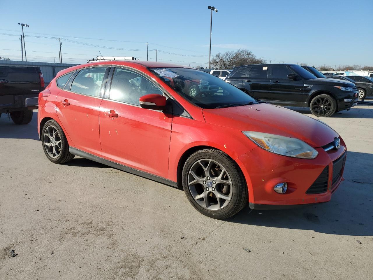 2014 Ford Focus - Image 4