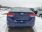 2013 Hyundai Elantra Gls for Sale in Finksburg, MD - Front End