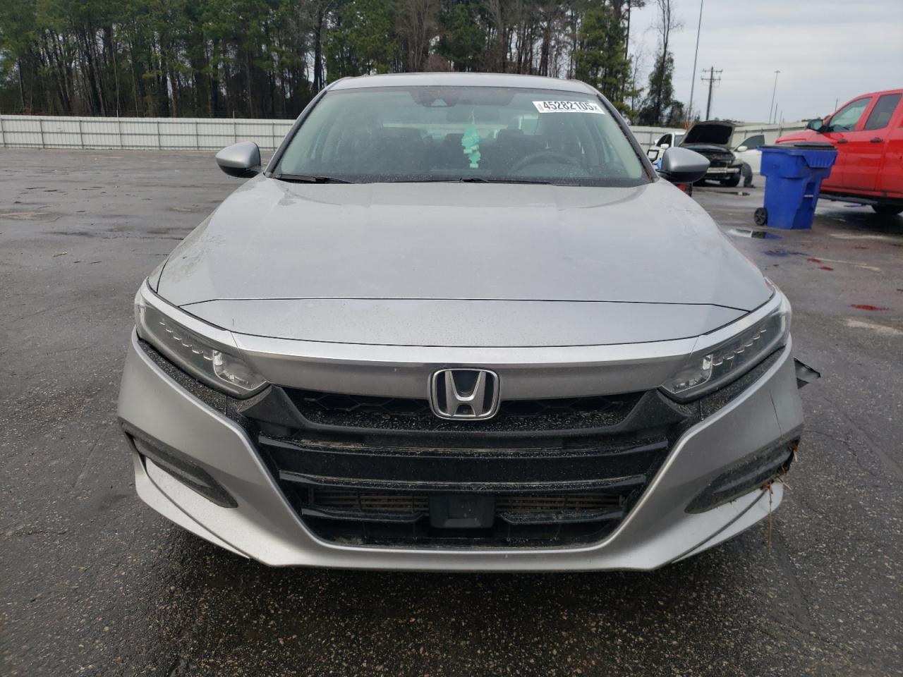 2019 Honda Accord - Image 5