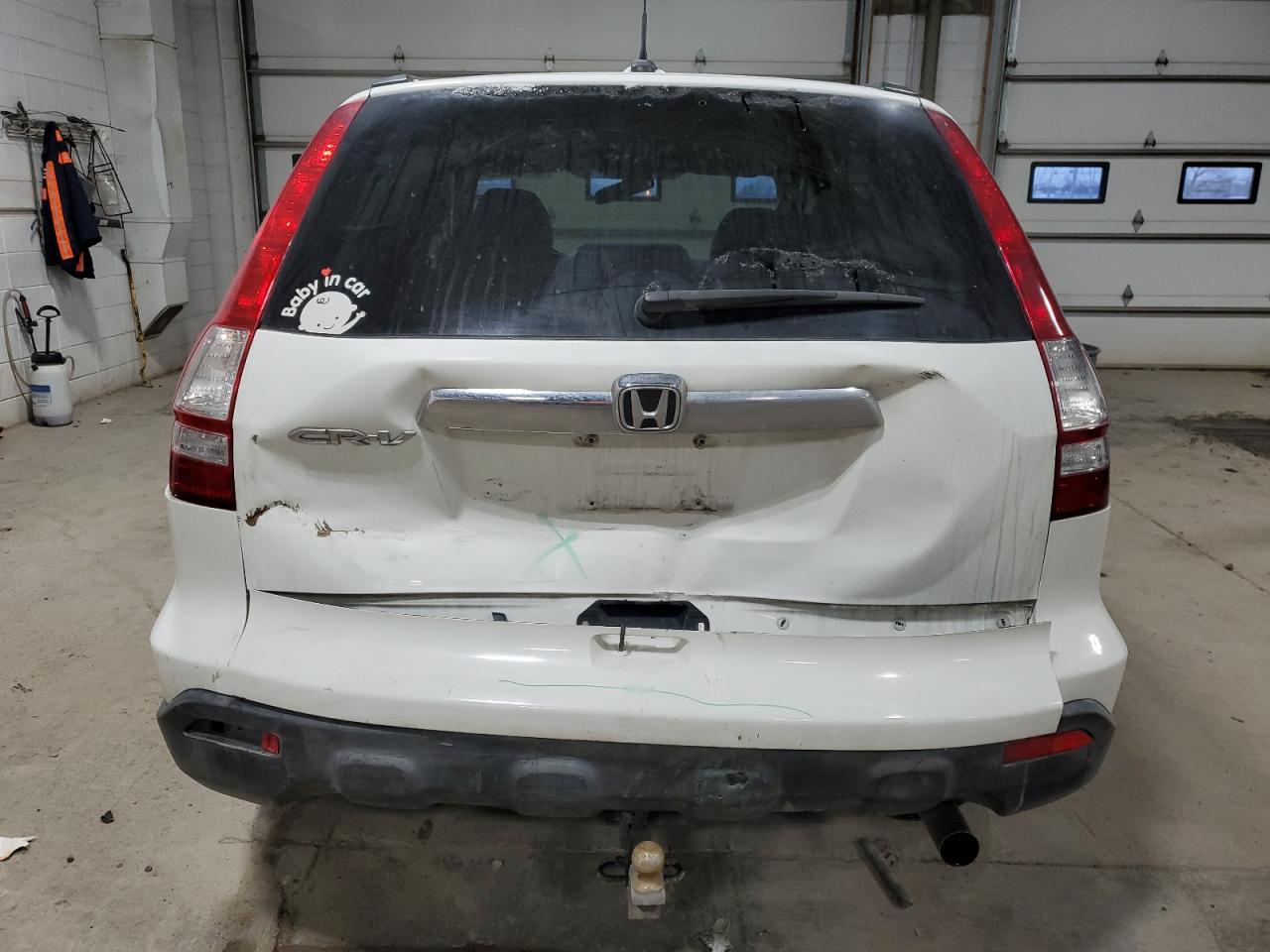 2008 Honda CR-V - Image 6