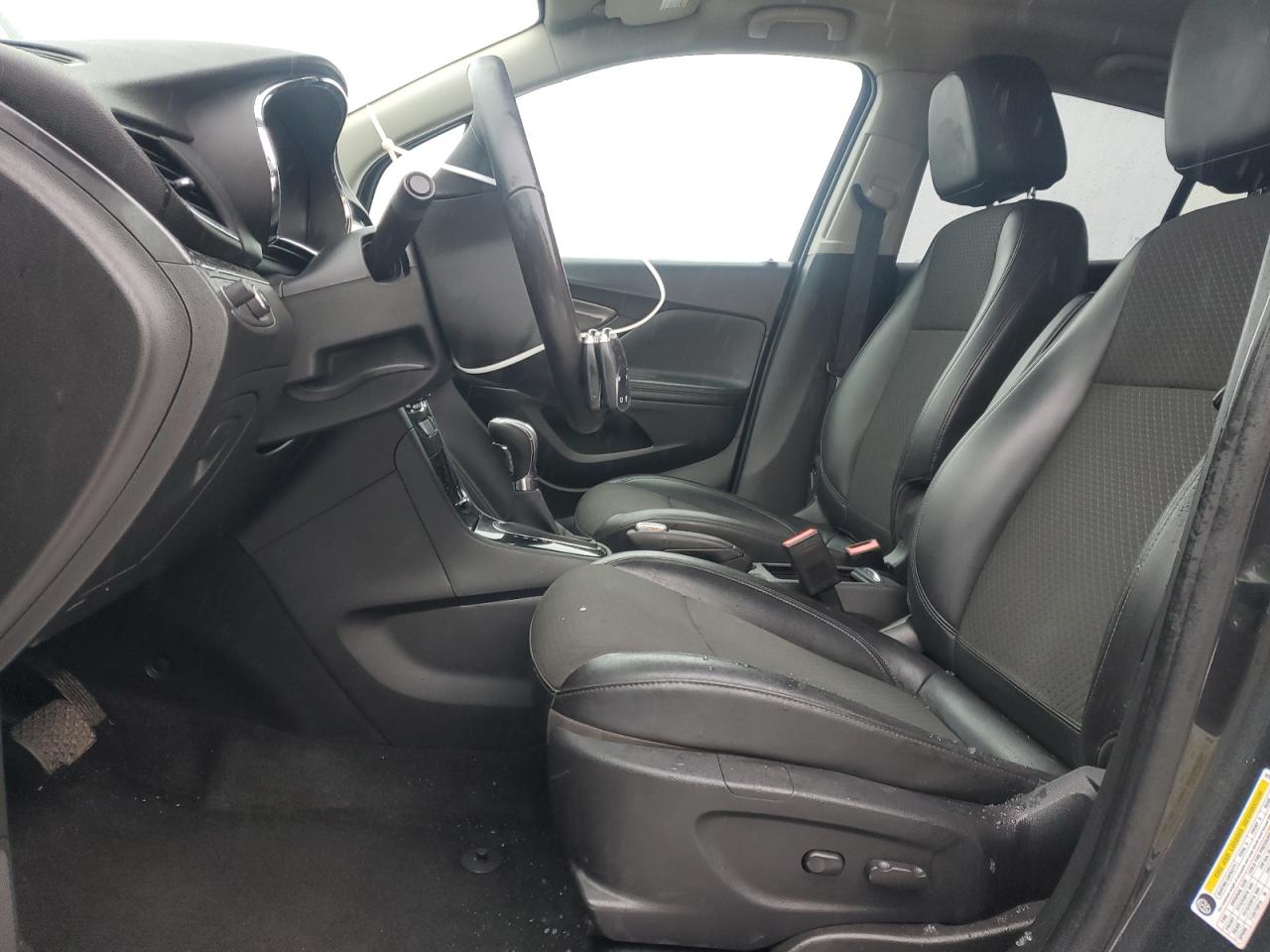 2018 Buick Encore - Image 7