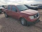 2014 Nissan Frontier S продається в Phoenix, AZ - Front End