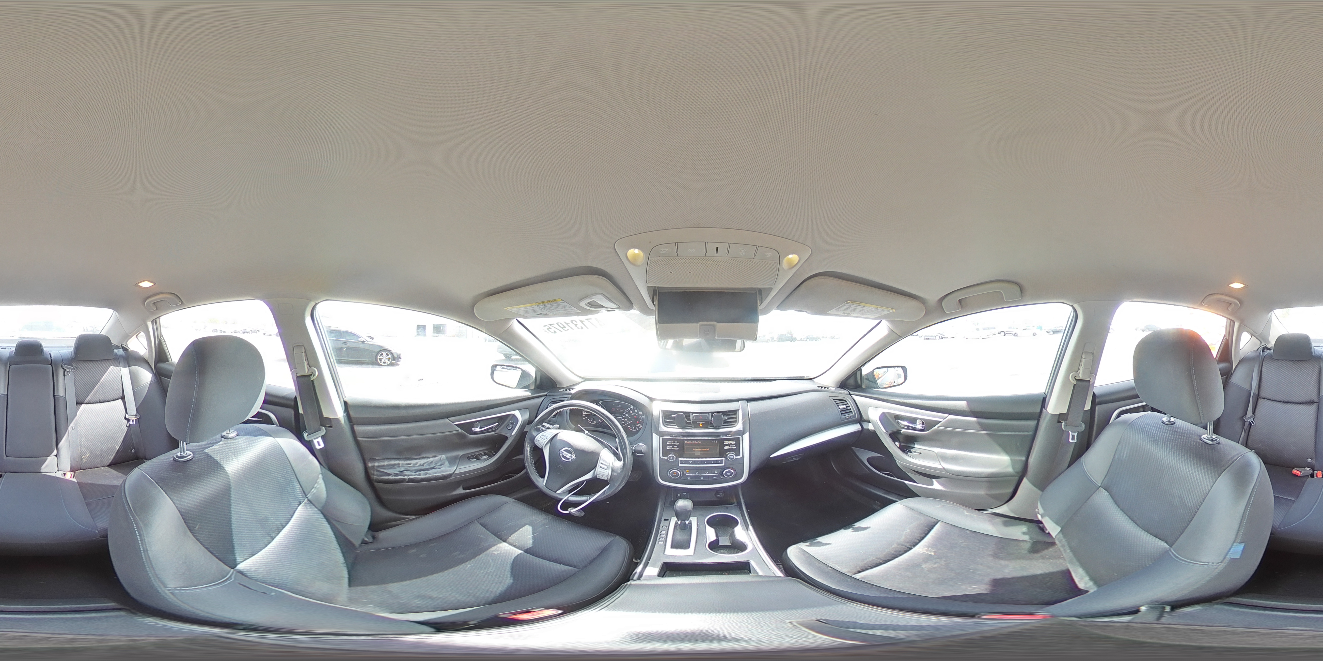 2016 Nissan Altima - Image 13