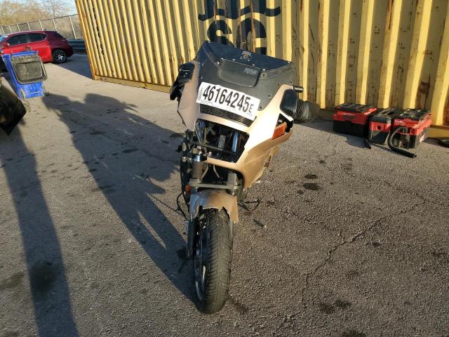 2001 KAWASAKI ZG1000 