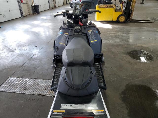 2025 YAMAHA SIDEWINDER