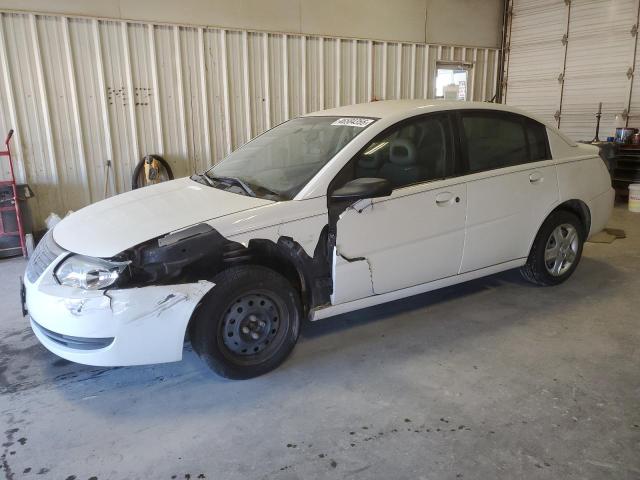 2007 Saturn Ion Level 2