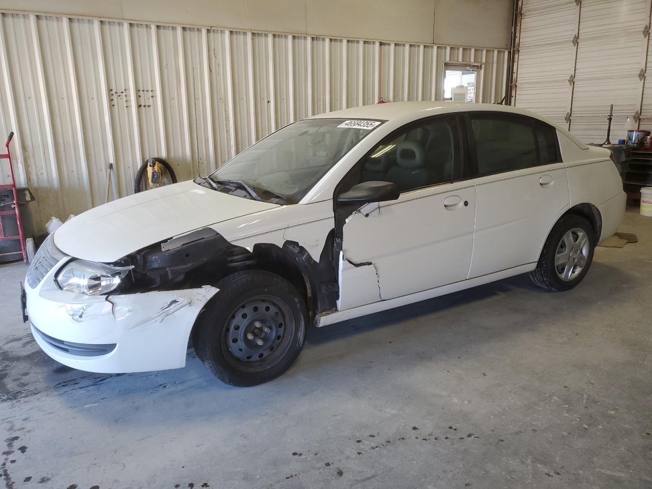 2007 Saturn ION - Image 1