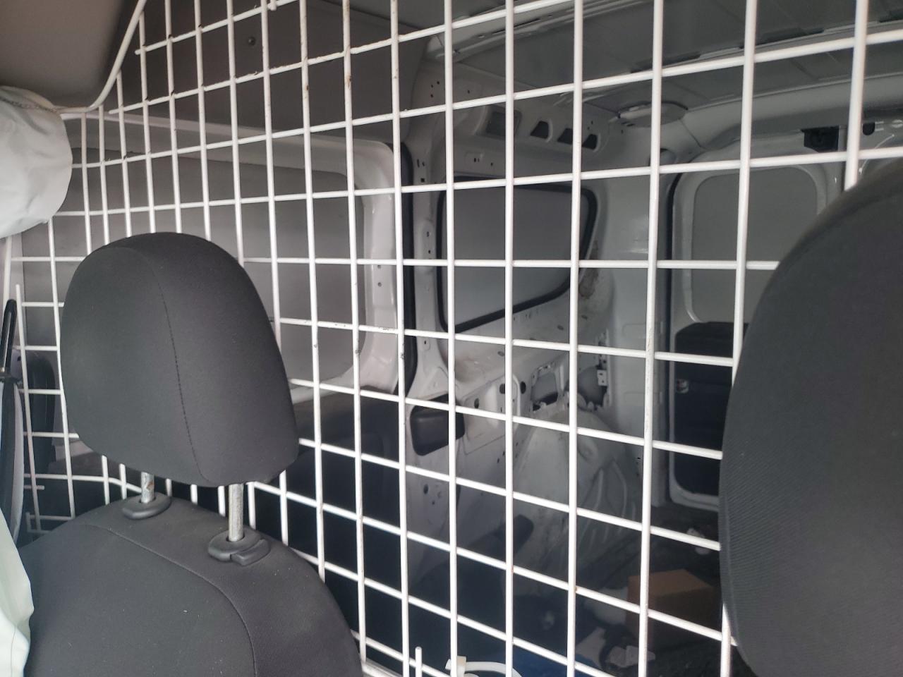 2018 RAM ProMaster City - Image 10